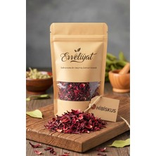 Evveliyat Hibiskus Nar Çiçeği Çayı - 200g