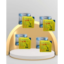 D-Mila V_ega 100 Mg 4'lü Tablet x 4 Dizi Ultra Performans Erkeklere Takviye Güc Orjınal Vega_hap 16 Kullanım SERTLESTIRIC_I16 Uzun Süren GEÇIKTIRI_ÇI4_GIZLIPKTLEME_VIÂGRÂ8_LIFTÂ7_Cİ_ALIS8