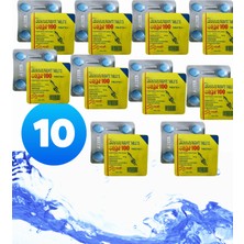 C-040 VE_GA100_MG 4'lü Tablet x 10 Dizi Özel Gecelere Daha Uzun Zevk Geç Gelmeye Yardımcı_ve Uzun Süre Sertlestırıcı9_hap GIZLIPAKETLEME_CIÂLIS4_VIÂGR'A8_LIFTÂ4_LEVITRA4_20MG_5MG_100MG