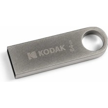 Kodak 64GB 2.0 Metal USB Bellek (K820)