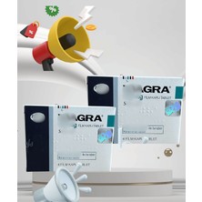 Kariox VIAG_RA8_100MG 4'lü Tablet x 2 Kutu Avantajlı 2 Kutu Vigr'a_hap8 Kullanım Erkeklere Takviye Performans_ve Iste_k4 Süper Etki GEÇIKTIRIC_I4_GIZLIPAKETLME