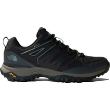 The North Face Hedgehog Mid Gore-Tex Erkek Siyah Outdoor Bot NF0A8AAAKT01