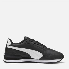 Puma St Runner V4 L Spor Ayakkabı Erkek