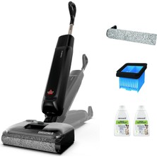 Bissell Crosswave Reach Plus Pro - Islak&kuru Süpürme ve Silme Makinesi