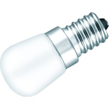 Cata Ct 4261 Cata 2 W Buzdolabı LED Ampul Beyaz Işık 6400K E14 Duy