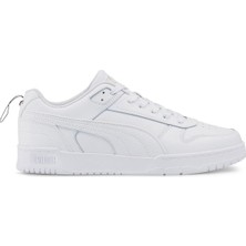 Puma Rbd Game Low Ayakkabı Erkek