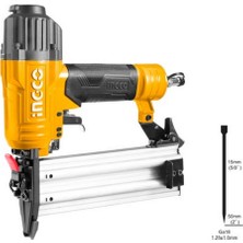 Ingco ABN15501 Havalı Çivi Tabancası