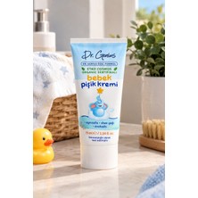 Dr. Genius Özel Formül Organik Sertifikalı Bebek Pişik Kremi - 75 ml