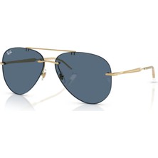 Ray-Ban Güneş Gözlüğü RB3791 59 001/80