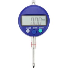 Ufly Dijital Komparatör Saati 0.01MM Hassasiyetli 25.4mm