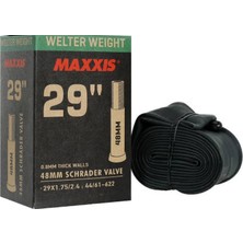 Maxxis 29X1.75/2.40 Oto Sibop 48MM Bisiklet Iç Lastik