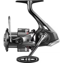 Shimano Vanford Fa 4000 Mhg Spin Olta Makinesi