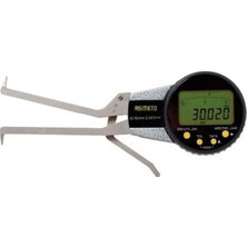 Maison Luré 0-25MMX0.01 Komparatör Saatı Sap:8mm Ölçüm Cihazı