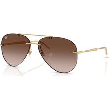 Ray-Ban Güneş Gözlüğü RB3791 59 001/13