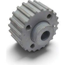Vass41 Vw Transporter T4 1991-2001 1.9d Abl Motor Krank Dişlisi 028105263E