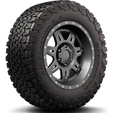 BFGoodrich Bf Goodrich 225/65R17 107S All-Terrain T/a Ko2