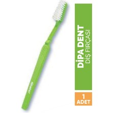 Difaş Difas Dıs Fırcası Dıpadent Medıum