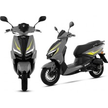 Rutec Enjoy 50 cc