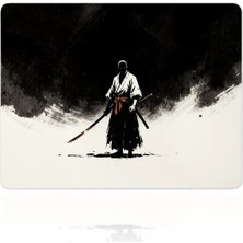 Urzuva Ashen Horizon 48X40 4mm Gaming Oyuncu Mousepad, Büyük Boy Premium Mouse Pad Kaydırmaz