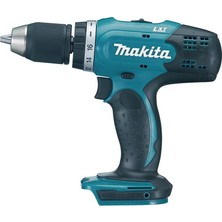 Makita DDF453 Solo Akülü Matkap 18 Vollt (Akü ve Şarj Cihazı Hariç)