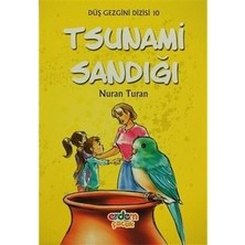 Erdem Yayınları Tsunami Sandığı