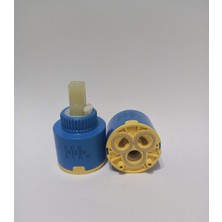 STECELL Kcg - Ste 35MM Ayaksız Tırnaksız Batarya Kartuşu