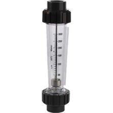 Maison Luré Su ve Akış Ölçer, 1-10 M3/sa Debimetre Ölçüm Cihazı
