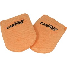 Carpro Microfiber Applicator Mikrofiber Uygulama Pedi 1 Ad.