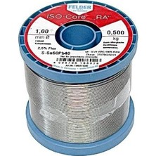 Class 18601030 500 Gram 1.0mm Makara Lehim Teli