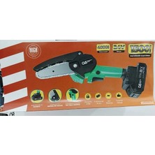 Cvs DN-91804 Harware Tools 24V 1500MAH 4800RPM Şarjlı Budama