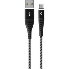 Ttec 2DKX03MS-MG Extremecable Micro Usb-A Şarj Kablosu 150 cm