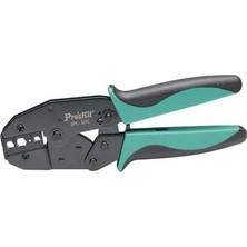 Pro's Kit Proskit 8PK-301C Koaksiyel Sıkıştırma Pensesi