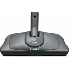 Philips Twist Clean Parke Başlığı HR8569 – HR8571 Uyumlu