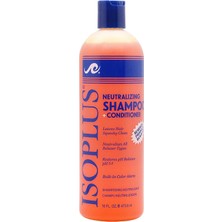 Isoplus Nötralize Edici Şampuan ve Saç Kremi 473.6ML