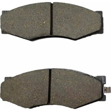 Nissan Navara 1983-1988 Fren Balata Ön Ikazli 4106005N92 Nextpart