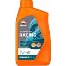 Repsol Racing 4t 5W40 1lt Motosiklet Yağı