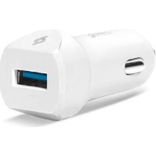 Ttec 2CKQC01M Speedcharger Qc Üniversal Araç Içi Şarj Aleti