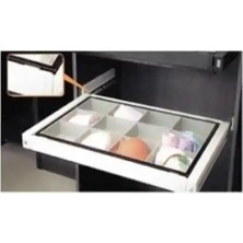 Elovias Sese Çekmece İçi Aksesuarlık 564mm(1000-06-13-01)