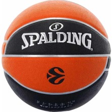 Spalding Basketbol Topu 2026 TF-1000 Leg/euro Size 7 78175Z