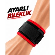 Alfa Brand Bileği Krayan Ayarlı Bileklik