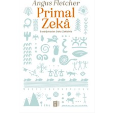 Mona Kitap Primal Zekâ