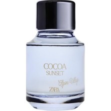 Zara COCOA SUNSET ALPINE VILLAGE EDP 100 ML (indirimsehri)