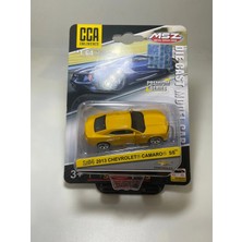 CCA 1/64 2013 Chevrolet Camaro Ss