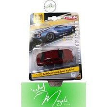 CCA 1/70 Bentley Flying Spur Hybrid 1/64