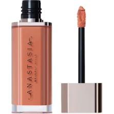Anastasia Beverly Hills Anastasıa Beverly Hılls Lip Velvet Peach Amber- Ruj