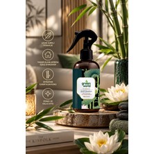 Green World Wild Bamboo Oda Spreyi 400 ml