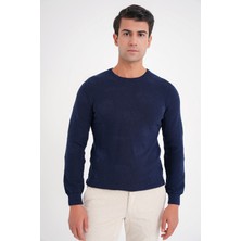 Efor TR 884 TRİKO Comfort LACİVERT