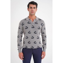 Efor TR 891 TRİKO Comfort FÜME