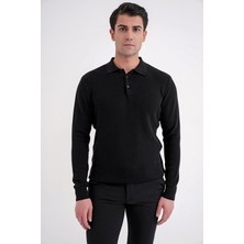 Efor TR 885 TRİKO Comfort Siyah