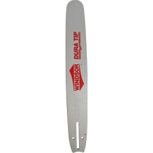 Essan Windsor 3/8 - 36 Diş 50 cm Elmaslı Motorlu Testere Palası (Sert Uçlu / Made In Canada)